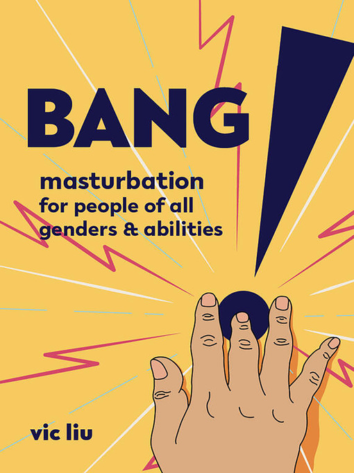 Title details for Bang! by Vic Liu - Available